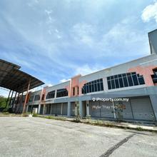 3 joining units shop, suitable for Warehouse, storage