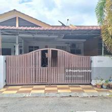 Bandar Putera 2 Klang Single Storey Terrace For Sale