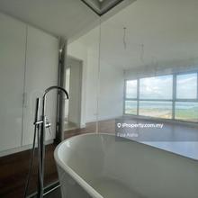 Bora Residences Nice View 3 Bedroom 2 bathroom