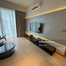 Condominium for Rent 