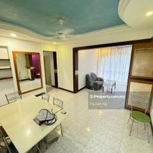 Putri Ria Apartment @ Mega Ria unit for rent