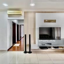 Zen residence condominium for sale batu 14 puchong