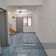 Jalan Delima @ Taman Kota Masai 