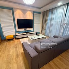 Jazz 1 Apartment For Rent