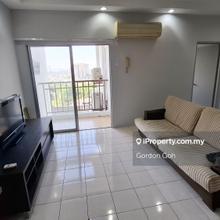 Move In Ready Bayu Puteri Tropicana, Prime Location