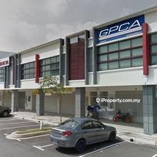 Shop-office for Sale