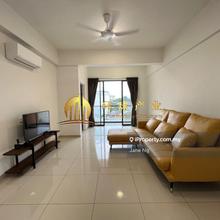 Cheapest Rental Fully Furnished Sentosa Residence Kg Baru Bm For Rent