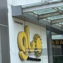 Glomac Damansara Ttdi