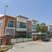 Rawang , Rawang industrial Park, Kundang, Selangor