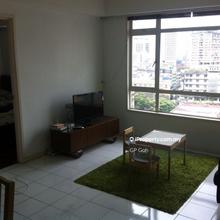 38 bidara 2r2b fully furnish 706sf rm480k