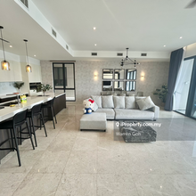 Brand New Luxury Condo