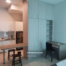 Cybersquare studio for sale, Cyberjaya Selangor