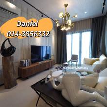 Tasty Renovated Mira Residence Tanjung Bungah Penang 