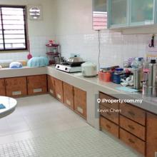 Taman Len Seng 2-Storey House For Sale