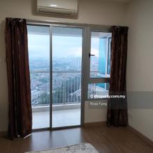 Fully Furnished Master Room With Internet For Rent