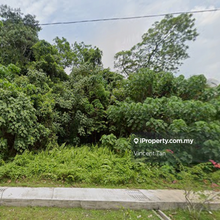 Bungalow At Taman Desa @ Foreigners Can Buy