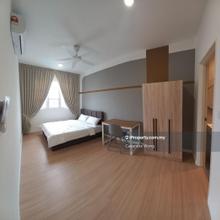 Fruitfully Furnished 