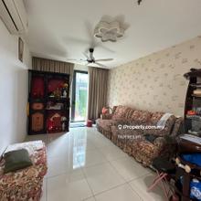 Amanja Semi-D Suites @Kepong Aman Puri For Sale