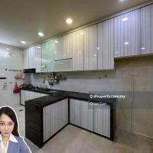 End lot-Concrete & full reno-3 Sty Terrace Lintang Penawar Jelutong