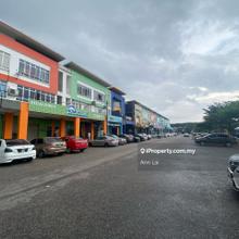 ROI-4.8% - Unblock View - Facing Main Road - Freehold-Intermediate Lot