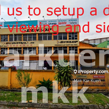 Please call us to setup a date for an interior viewing and side deal