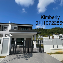 Corner Kepayang Seremban 2 For Rent 