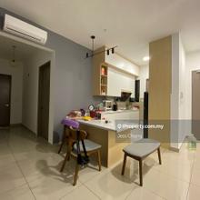 Zentro Residence 3bedroom 2 bathroom for sales 
