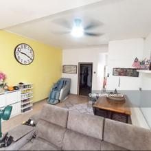Apartment Kasuarina Bandar Botanik Klang