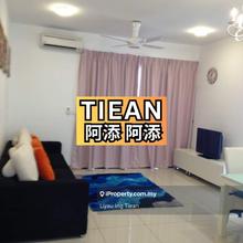 Full Furnish Woodsbury Condo Butterworth 2bed2bath1park For Rent