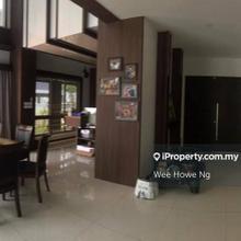Senibong Cove (Type A2)  Isola Villas Bungalow