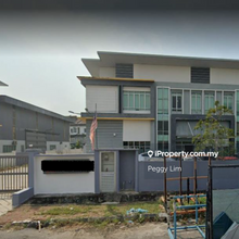 Bungalow Factory Kajang Semenyih for Sale