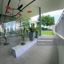 The Signature Hotel & Serviced Suites
