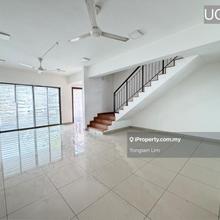 Below Market Price Persada Bandar Bukit Raja Klang 20x70 Full loan 