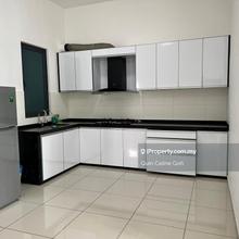 Prominence Condo Partially Furnished at Lrg Perda Utama, Bkt Mertajam