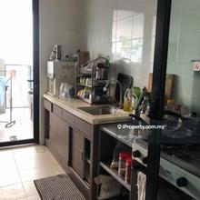 Gated Guarded Villa house with Club House for Rent