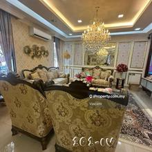 Aman Perdana Double Storey Bungalow House Klang