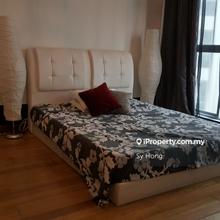 Serviced residence for Rent