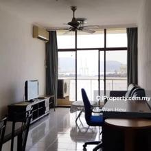 Pantai Apartment at Kampung Gajah for Rent Rm1400