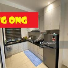 Condominium for Rent