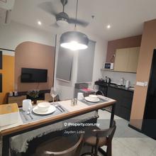 Neu Suites 2 Bedrooms 1 Bathroom fully furnished for rent