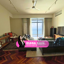 Nice fully furnished unit