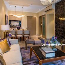 Serviced residence for Sale