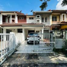 Good Condition Freehold Fully Extended 
