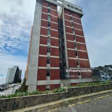 Kayangan Apartment, Genting Highlands 2000sf 11rooms Suit for hostel