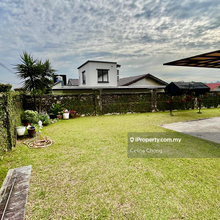 Taman Century Garden 