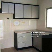 Serviced residence for Sale