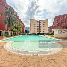Full Loan Flexible Deposit Low Booking Fee