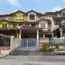 Jalan 1/149l,Zone P,Zone L,3 Storey Terraced House , Sri Petaling