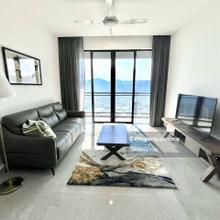 The Muze Full Furnished Unit For Rent