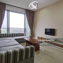 Simple and nice unit for rent